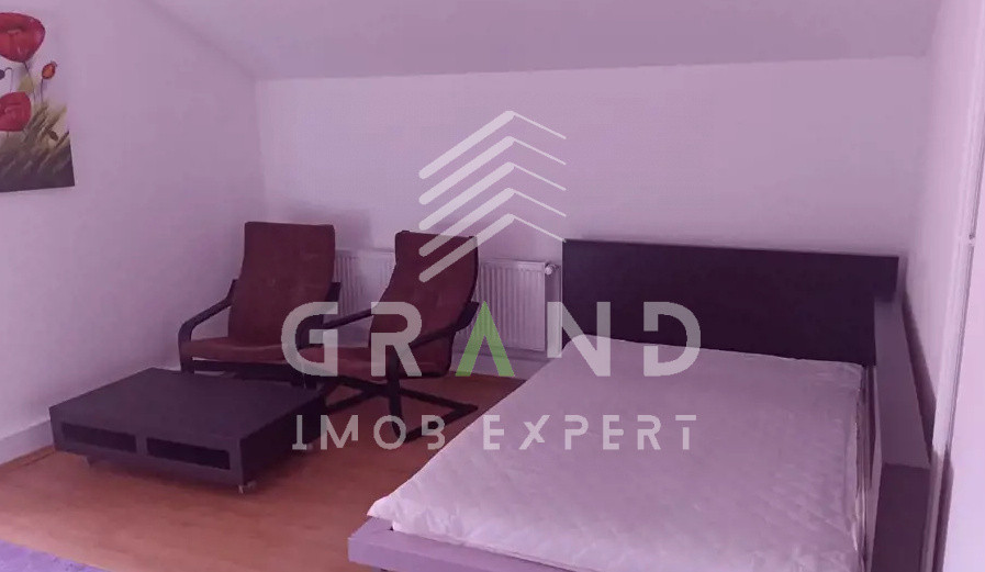 Ap 3 camere / 100mp / 2 TERASE / PARCARE / zona Manastur/Campului