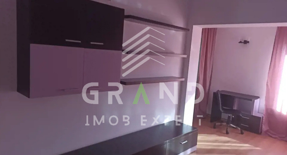 Ap 3 camere / 100mp / 2 TERASE / PARCARE / zona Manastur/Campului