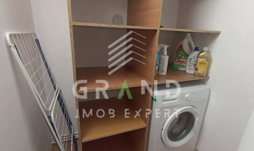 Ap 3 camere / 100mp / 2 TERASE / PARCARE / zona Manastur/Campului