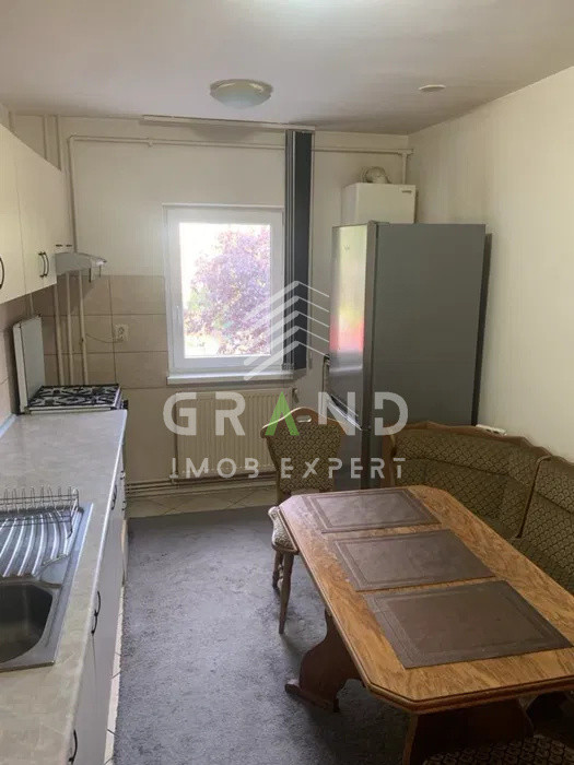Ap 2 camere, BALCON INCHIS, PET-FRIENDLY, zona Gheorgheni/Interservisan