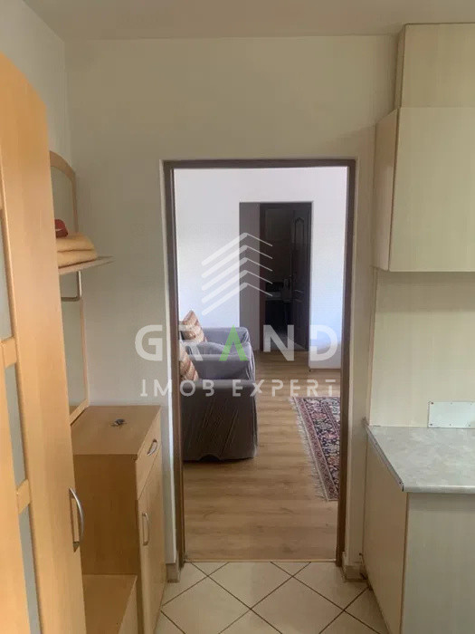 Ap 2 camere, BALCON INCHIS, PET-FRIENDLY, zona Gheorgheni/Interservisan