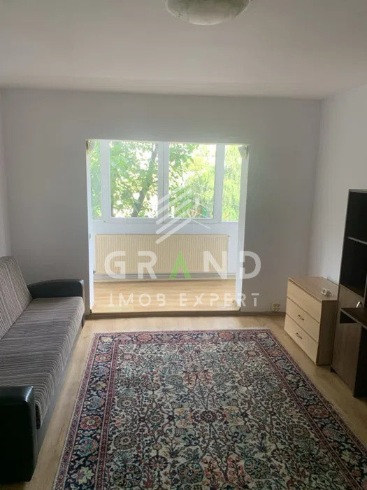 Ap 2 camere, BALCON INCHIS, PET-FRIENDLY, zona Gheorgheni/Interservisan