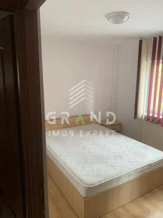 Ap 2 camere, BALCON INCHIS, PET-FRIENDLY, zona Gheorgheni/Interservisan