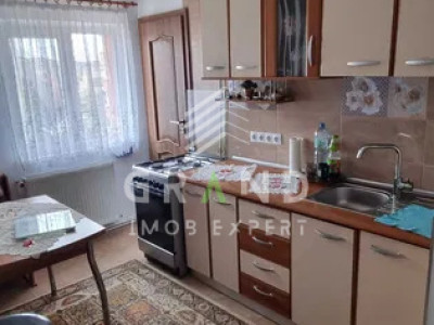 Ap 2 camere, 2 BALCOANE INCHISE, zona Marasti