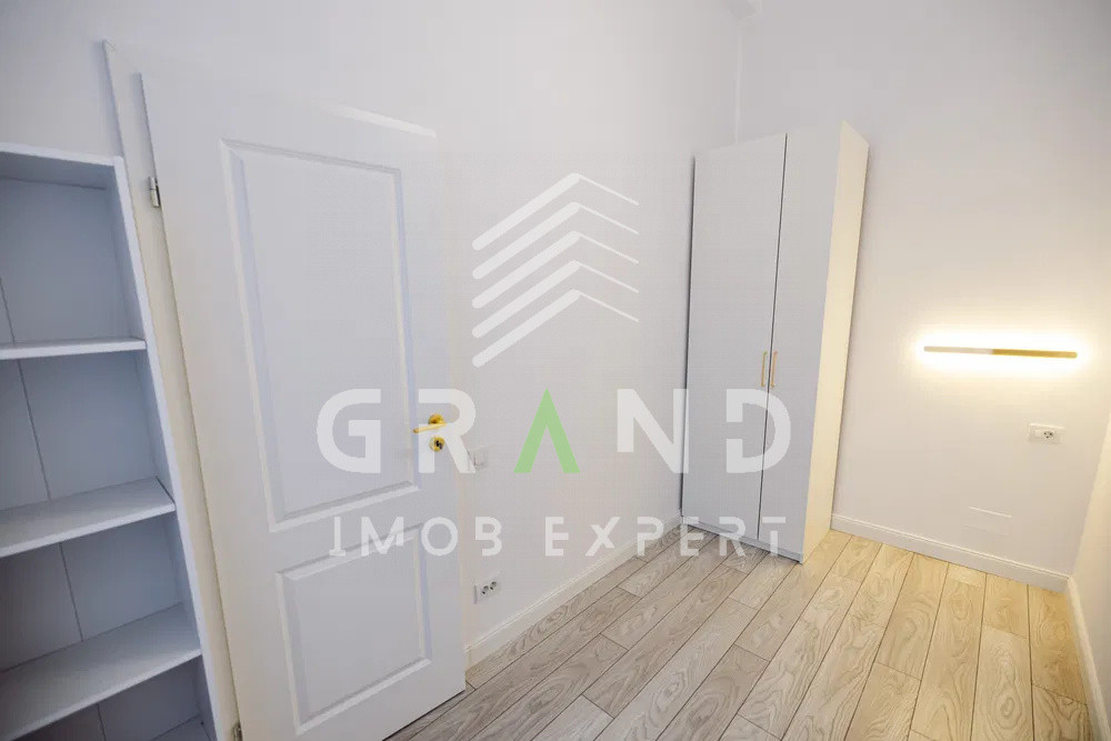 Apartament 2 camere de închiriat – Str. Horea,Mobilat complet, etaj intermediar