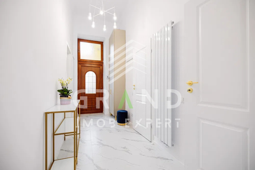 Apartament 2 camere de închiriat – Str. Horea,Mobilat complet, etaj intermediar
