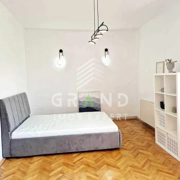 Ap 2 camere, PARCARE, PET-FRIENDLY, zona Centru/Dorobantilor