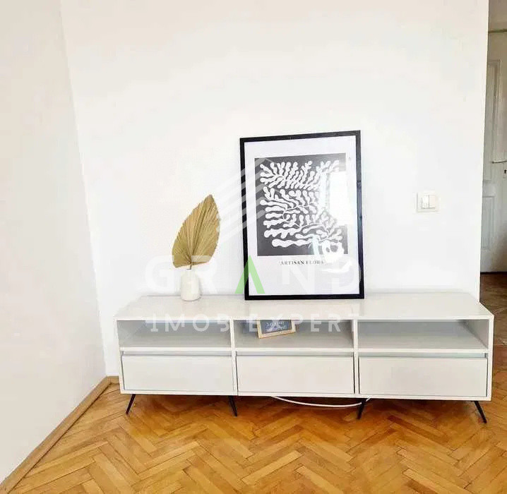 Ap 2 camere, PARCARE, PET-FRIENDLY, zona Centru/Dorobantilor