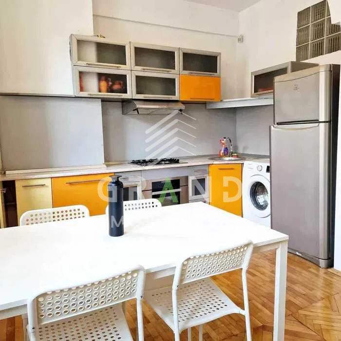 Ap 2 camere, PARCARE, PET-FRIENDLY, zona Centru/Dorobantilor