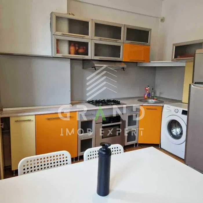 Ap 2 camere, PARCARE, PET-FRIENDLY, zona Centru/Dorobantilor