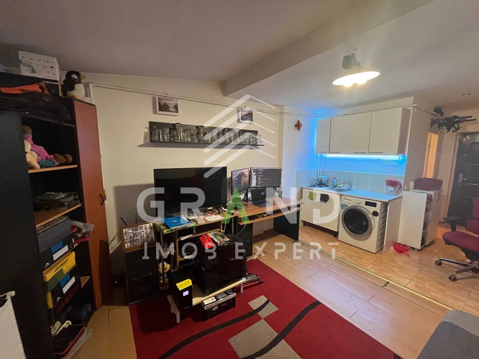Apartament 2 camere, PARCARE, zona Centru/Dorobantilor