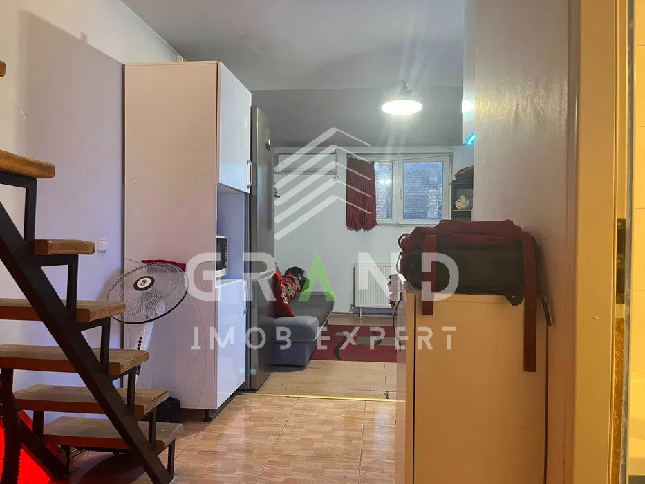 Apartament 2 camere, PARCARE, zona Centru/Dorobantilor