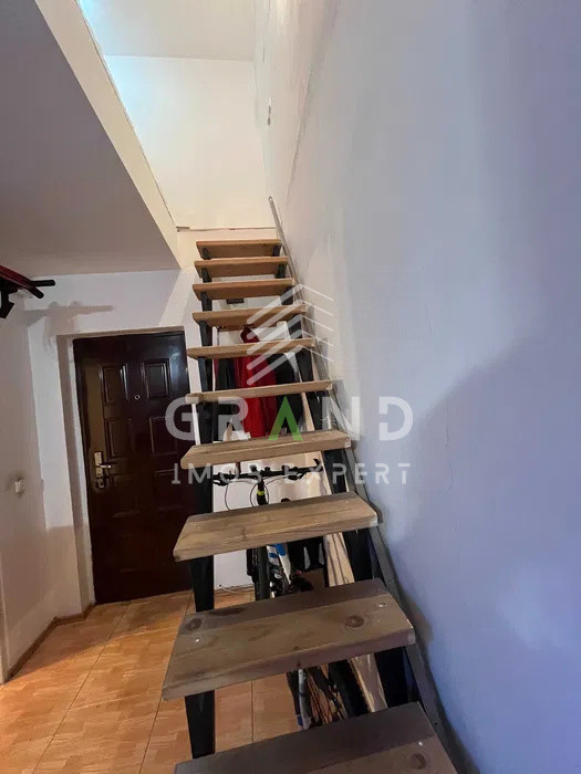 Apartament 2 camere, PARCARE, zona Centru/Dorobantilor