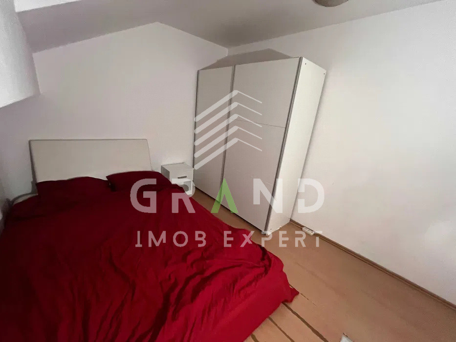 Apartament 2 camere, PARCARE, zona Centru/Dorobantilor