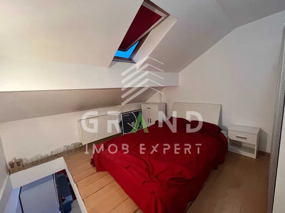 Apartament 2 camere, PARCARE, zona Centru/Dorobantilor