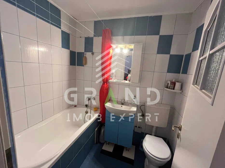 Apartament 2 camere, PARCARE, zona Centru/Dorobantilor