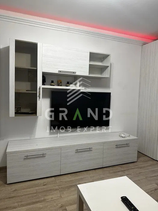 Ap 2 camere,BALCON,PET-FRIENDLY,Complex Riverside/Portelanului