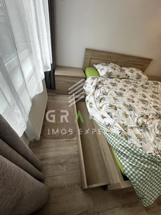 Ap 2 camere,BALCON,PET-FRIENDLY,Complex Riverside/Portelanului