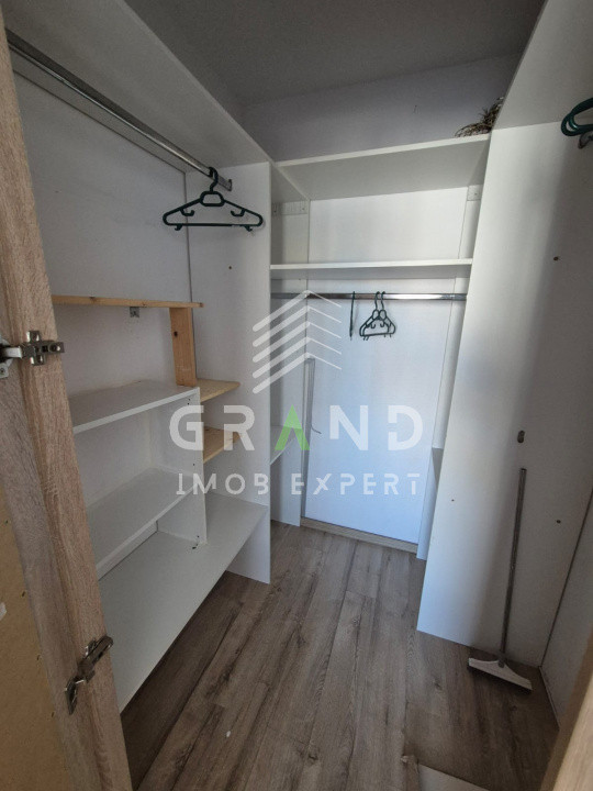 Ap 2 camere,BALCON,PET-FRIENDLY,Complex Riverside/Portelanului