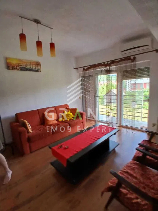 Ap 2 camere, BALCON, PARCARE, zona Manastur/Campului