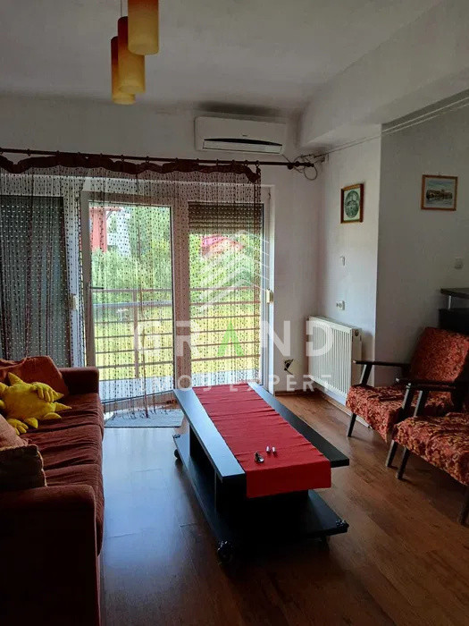 Ap 2 camere, BALCON, PARCARE, zona Manastur/Campului