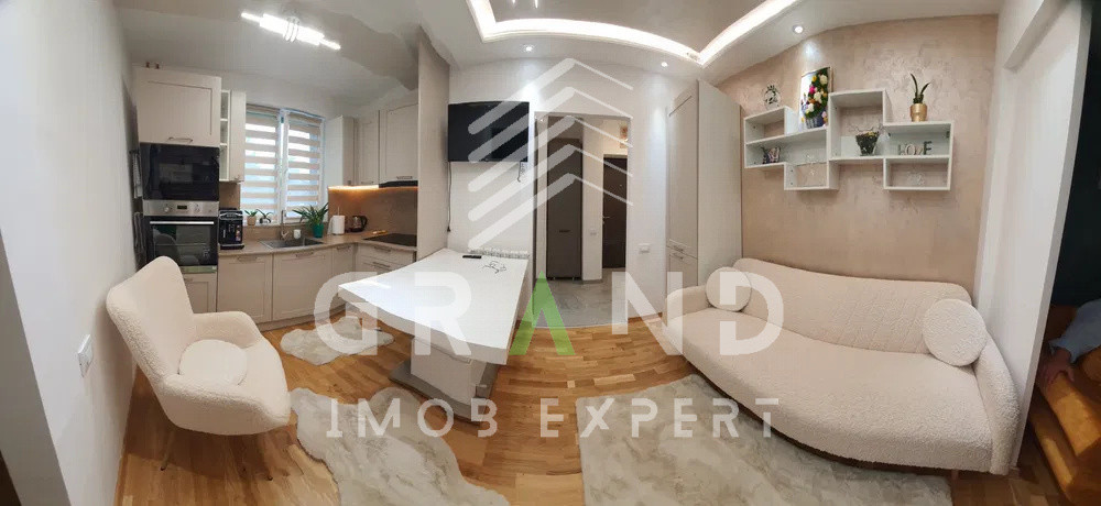 Ap 2 camere MODERN, zona Gheorgheni