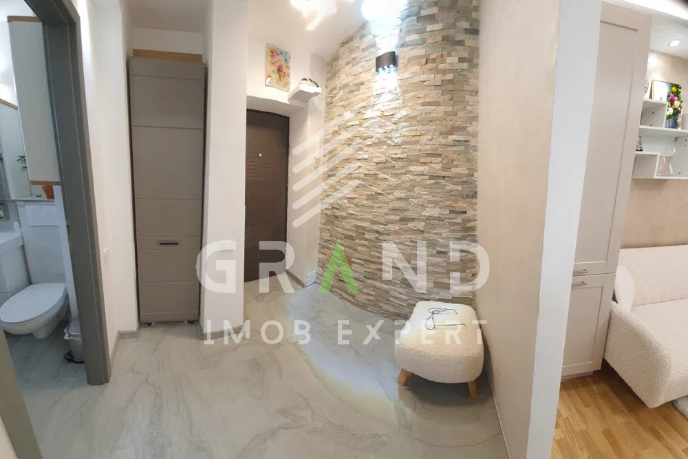 Ap 2 camere MODERN, zona Gheorgheni