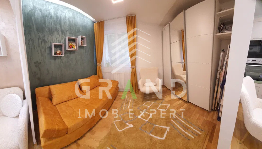 Ap 2 camere MODERN, zona Gheorgheni