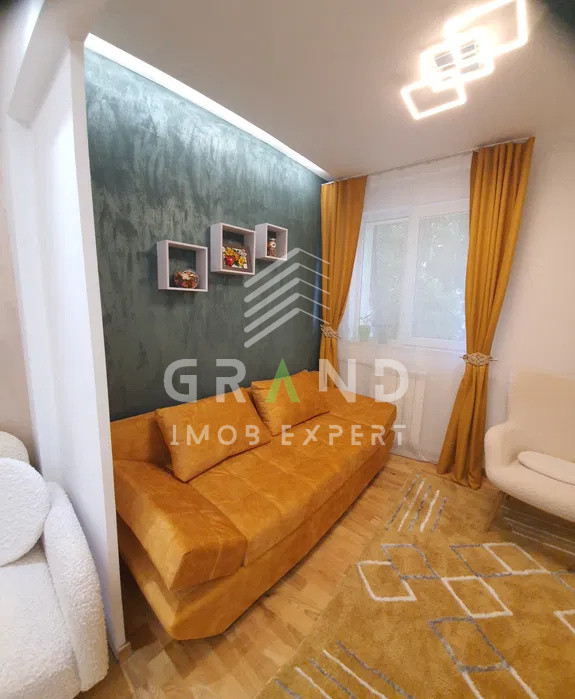 Ap 2 camere MODERN, zona Gheorgheni
