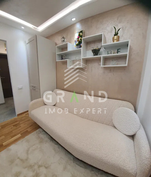 Ap 2 camere MODERN, zona Gheorgheni