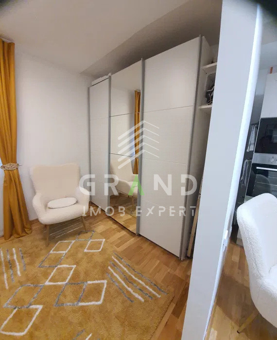 Ap 2 camere MODERN, zona Gheorgheni
