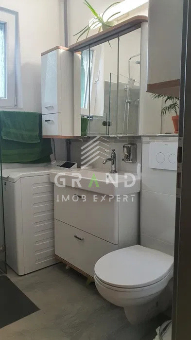 Ap 2 camere MODERN, zona Gheorgheni