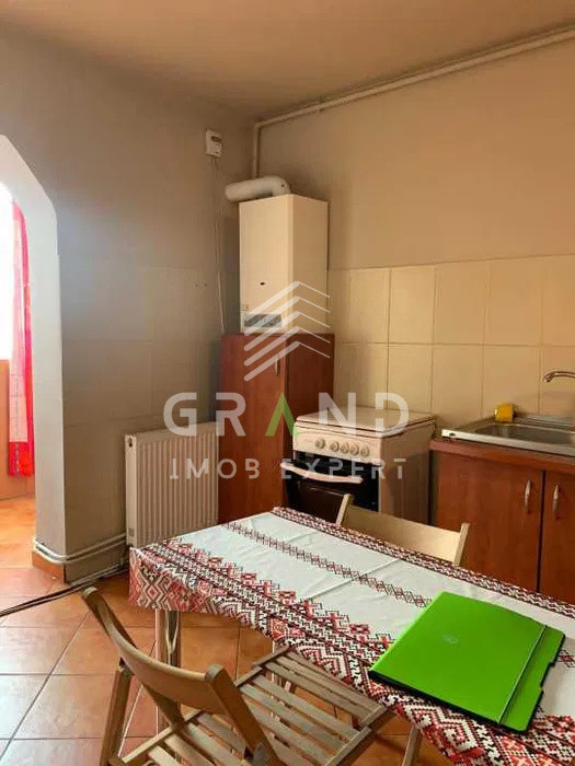 Ap 2 camere DECOMANDAT, BALCON INCHIS, zona Manastur