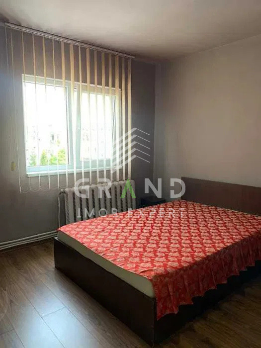 Ap 2 camere DECOMANDAT, BALCON INCHIS, zona Manastur