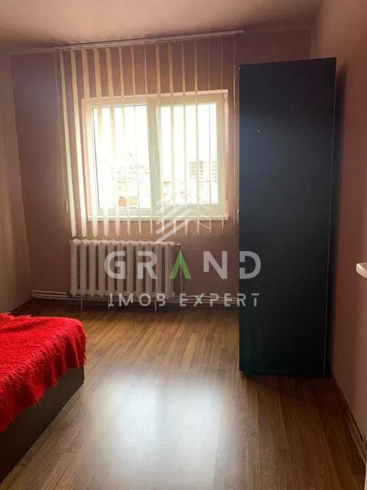 Ap 2 camere DECOMANDAT, BALCON INCHIS, zona Manastur