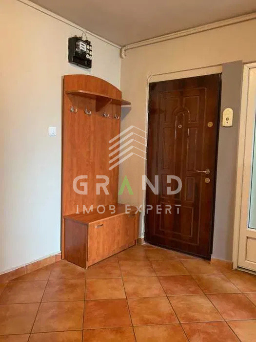 Ap 2 camere DECOMANDAT, BALCON INCHIS, zona Manastur