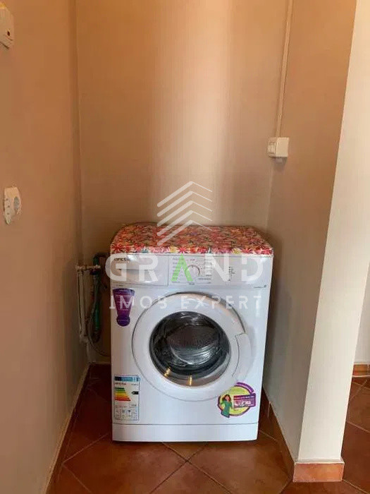 Ap 2 camere DECOMANDAT, BALCON INCHIS, zona Manastur
