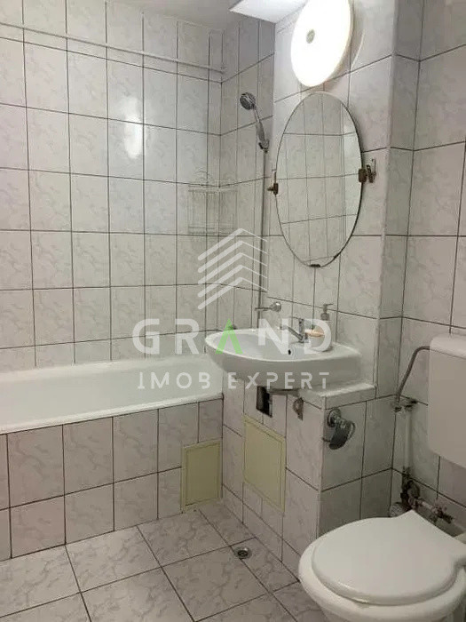 Ap 2 camere DECOMANDAT, BALCON INCHIS, zona Manastur