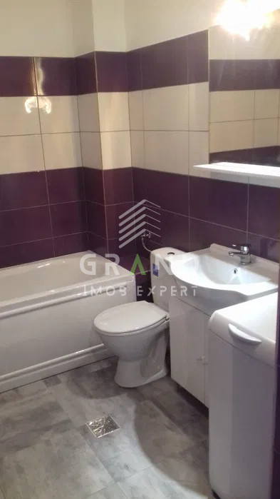 Apartament 1 cameră spatiasa, bloc nou, 41 mp utili + balcon, Iris zona Oasului