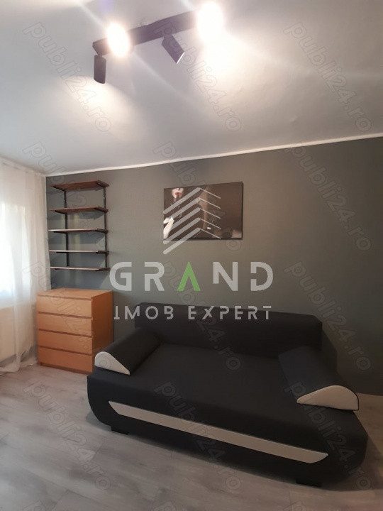  Garsonieră Confort I / BALCON / – Zona Expo Transilvania