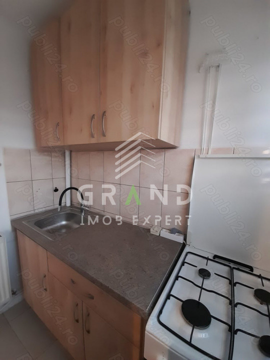  Garsonieră Confort I / BALCON / – Zona Expo Transilvania