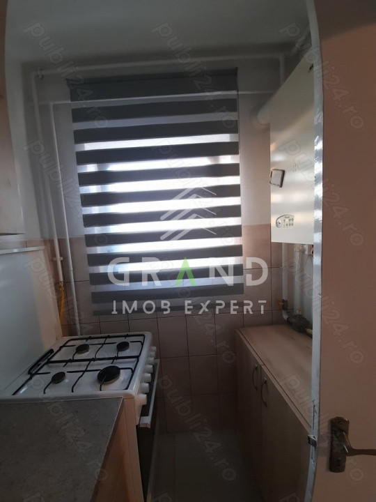  Garsonieră Confort I / BALCON / – Zona Expo Transilvania