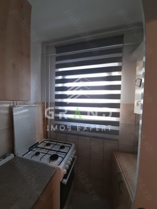  Garsonieră Confort I / BALCON / – Zona Expo Transilvania