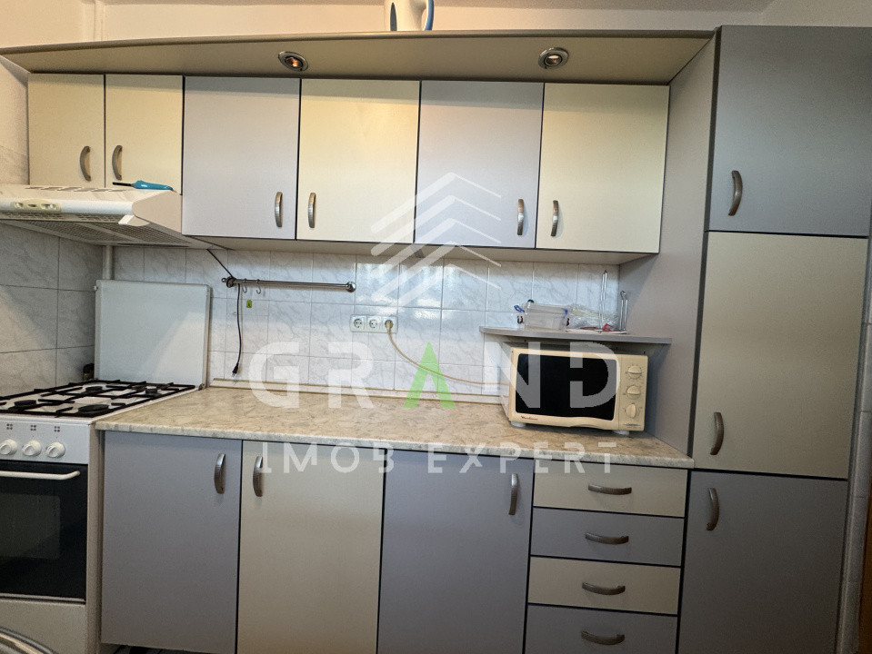 Ap 2 camere | DECOMANDAT | PET-FRIENDLY | CENTRU/PRIMARIE/CASA DE CULTURA