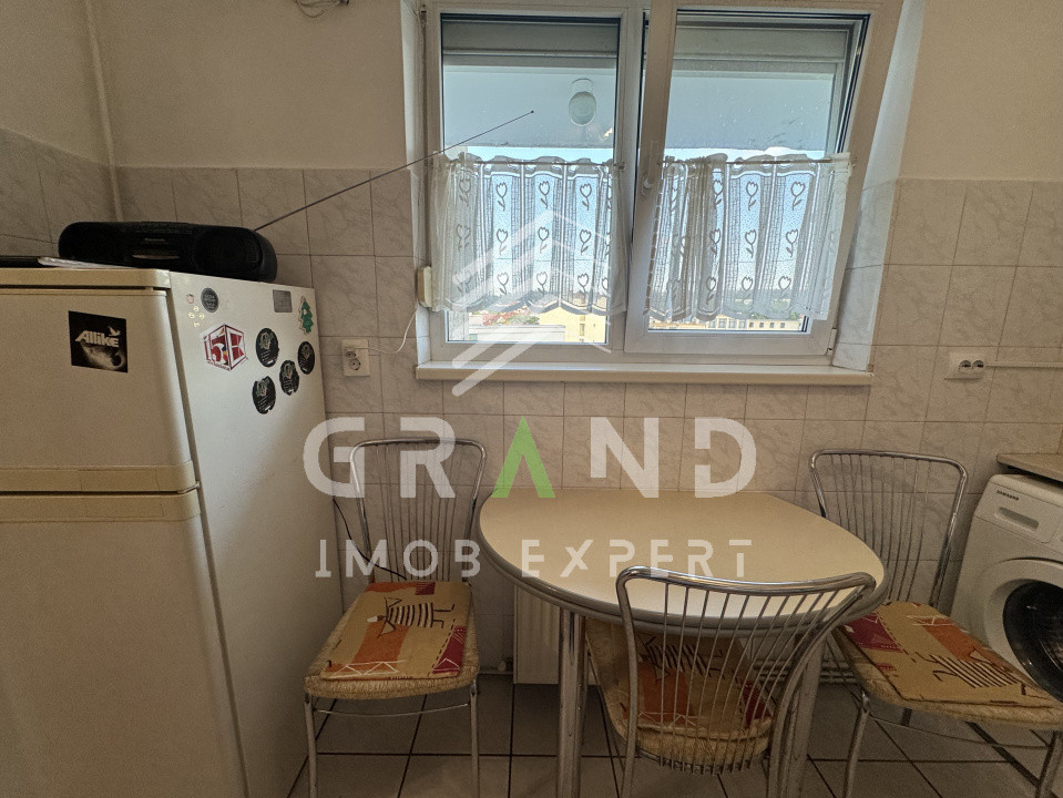 Ap 2 camere | DECOMANDAT | PET-FRIENDLY | CENTRU/PRIMARIE/CASA DE CULTURA