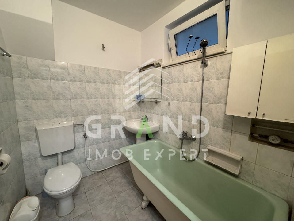 Ap 2 camere | DECOMANDAT | PET-FRIENDLY | CENTRU/PRIMARIE/CASA DE CULTURA