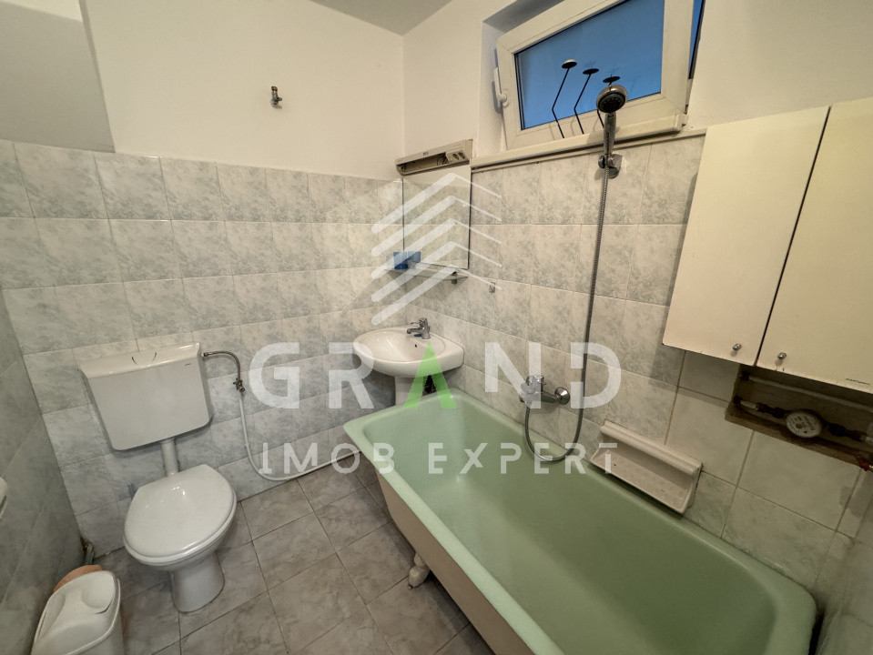 Ap 2 camere | DECOMANDAT | PET-FRIENDLY | CENTRU/PRIMARIE/CASA DE CULTURA