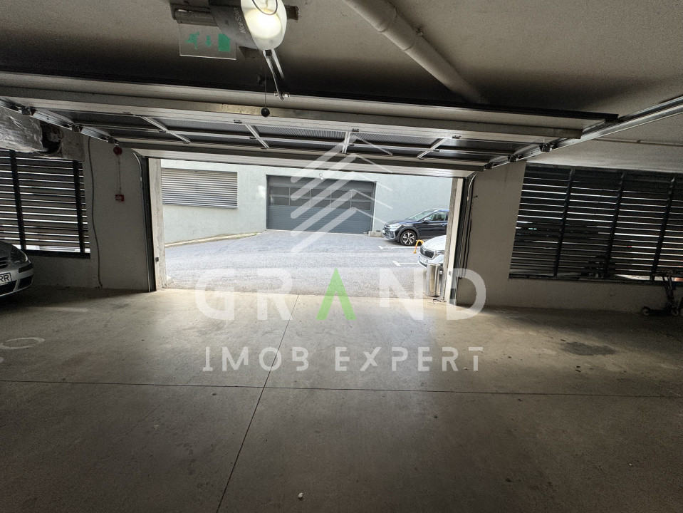 Ap 2 camere | BALCON | PARCARE SUBTERANĂ | Zona BMW/Avram Iancu/Vivo