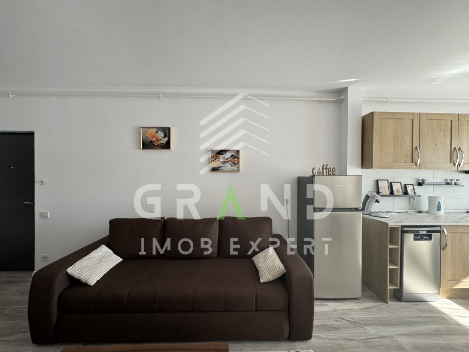 Ap 2 Camere | BALCON | Zona VIVO | METRO