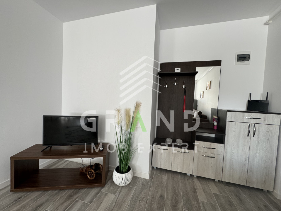 Ap 2 Camere | BALCON | Zona VIVO | METRO